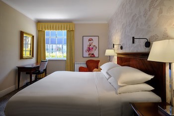 Delta Hotels By Marriott Breadsall Priory Country Club