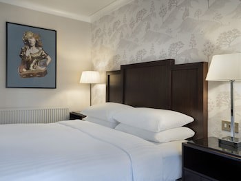 Delta Hotels By Marriott Breadsall Priory Country Club