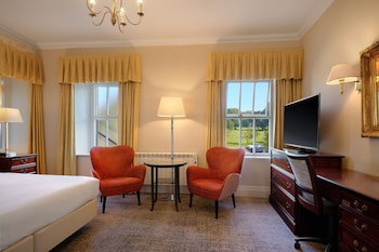 Delta Hotels By Marriott Breadsall Priory Country Club