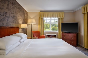 Delta Hotels By Marriott Breadsall Priory Country Club