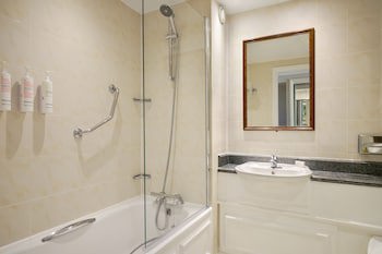 Delta Hotels By Marriott Breadsall Priory Country Club