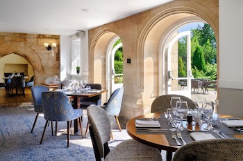Delta Hotels By Marriott Breadsall Priory Country Club