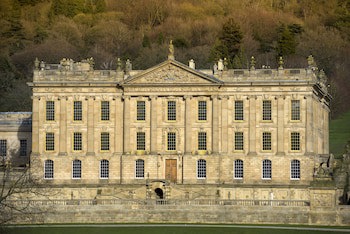 Delta Hotels By Marriott Breadsall Priory Country Club