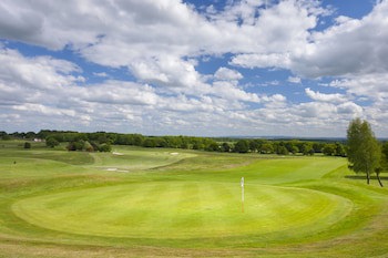 Delta Hotels By Marriott Breadsall Priory Country Club