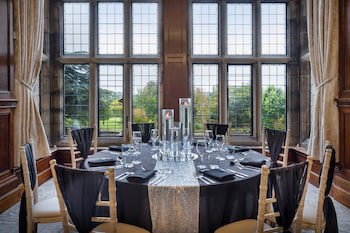 Delta Hotels By Marriott Breadsall Priory Country Club