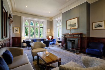 Delta Hotels By Marriott Breadsall Priory Country Club