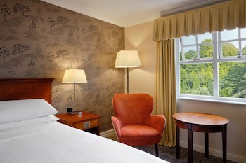 Delta Hotels By Marriott Breadsall Priory Country Club