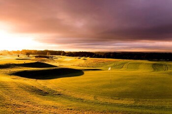 Delta Hotels By Marriott Breadsall Priory Country Club