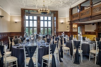 Delta Hotels By Marriott Breadsall Priory Country Club