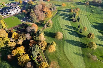Delta Hotels By Marriott Breadsall Priory Country Club
