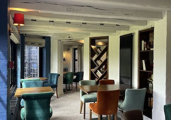 Thatcher's Hotel