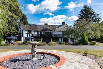 Thatcher's Hotel