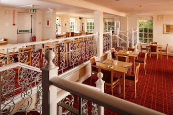 Mercure Bolton Georgian House Hotel