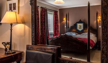 Elephant Hotel