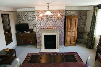 Elephant Hotel