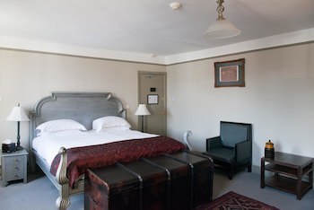 Elephant Hotel