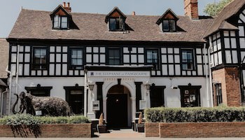 Elephant Hotel