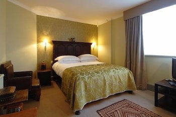 Elephant Hotel