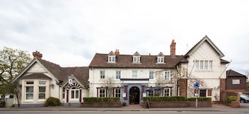 Elephant Hotel