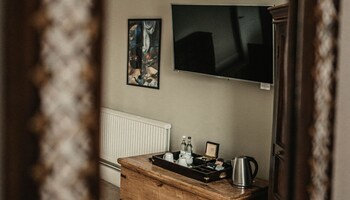 Elephant Hotel