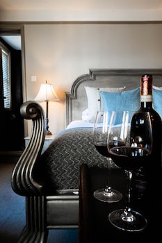 Elephant Hotel