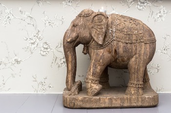 Elephant Hotel