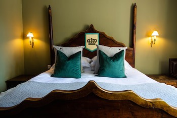 Elephant Hotel