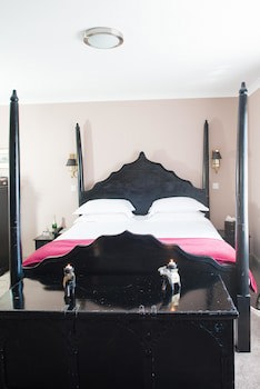 Elephant Hotel
