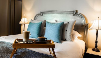 Elephant Hotel