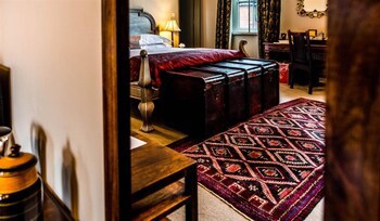 Elephant Hotel