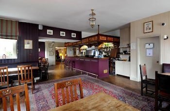 Elephant Hotel