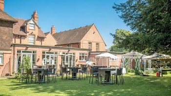 Elephant Hotel