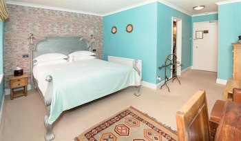 Elephant Hotel