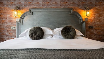 Elephant Hotel