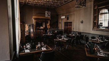 Elephant Hotel
