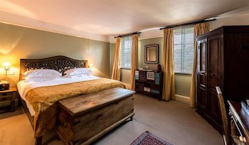 Elephant Hotel