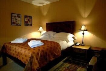 Elephant Hotel