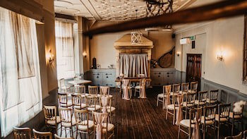 Elephant Hotel