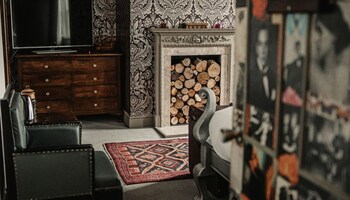 Elephant Hotel
