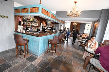 Elephant Hotel