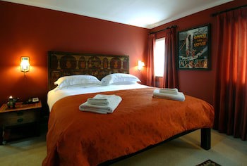 Elephant Hotel