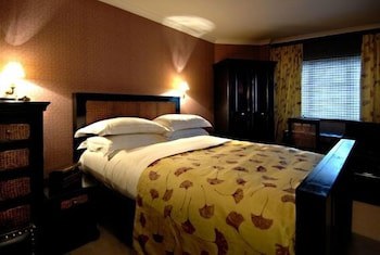 Elephant Hotel
