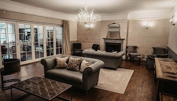 Elephant Hotel