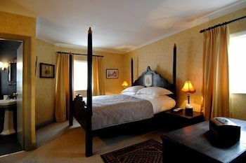 Elephant Hotel