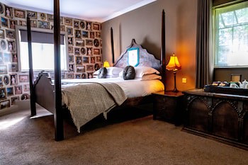 Elephant Hotel