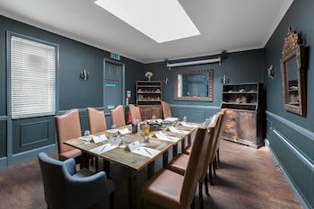 Elephant Hotel