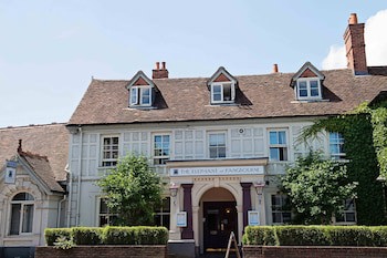 Elephant Hotel