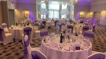 Holiday Inn Milton Keynes - East M1, Jct. 14