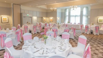 Holiday Inn Milton Keynes - East M1, Jct. 14