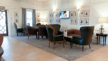 Holiday Inn Milton Keynes - East M1, Jct. 14